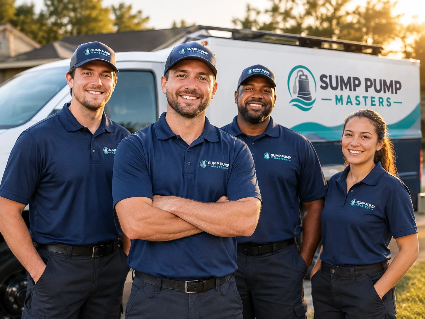 Sump Pump Repair company in Coal Hill, AR