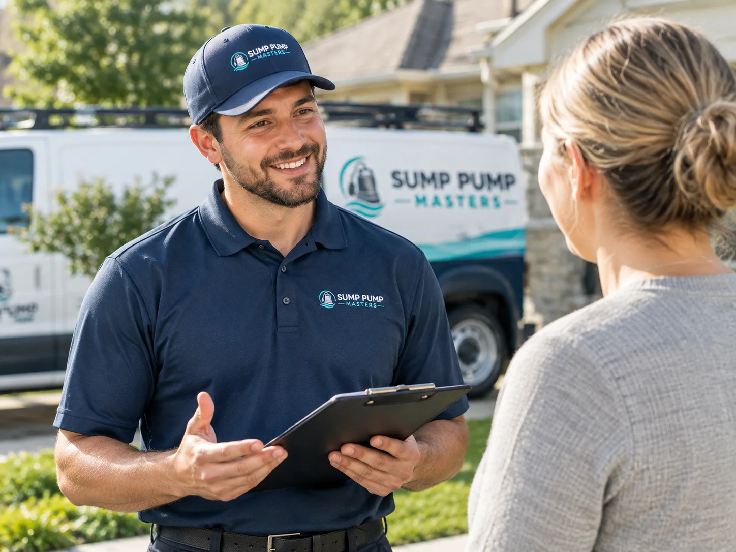 Sump Pump Repair Coal Hill, AR FAQs